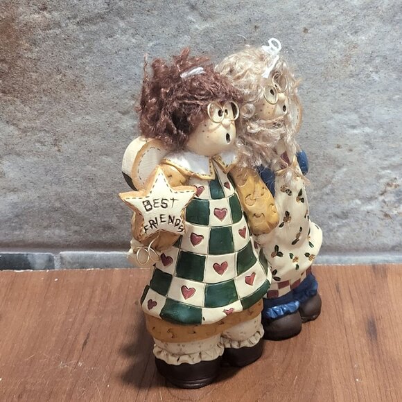 Designs by Diana Angel Figurine Collectible Sculpture Handcrafted - Picture 7 of 12